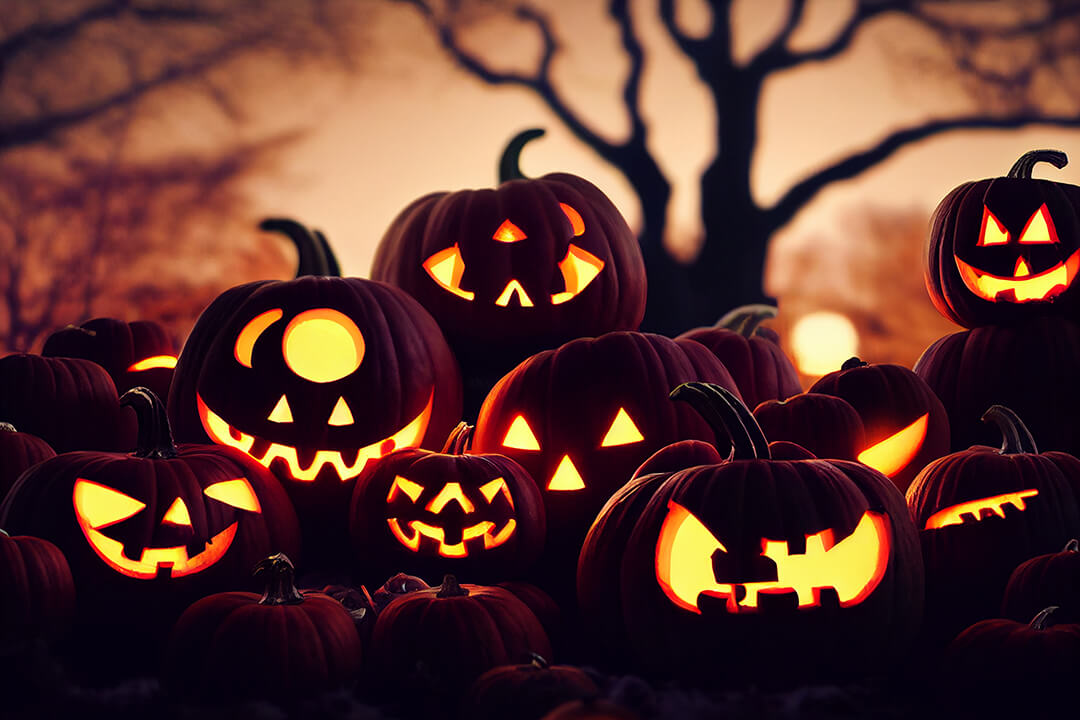 Unmasking Halloween: 4 Fascinating Facts About the Spookiest Holiday ...