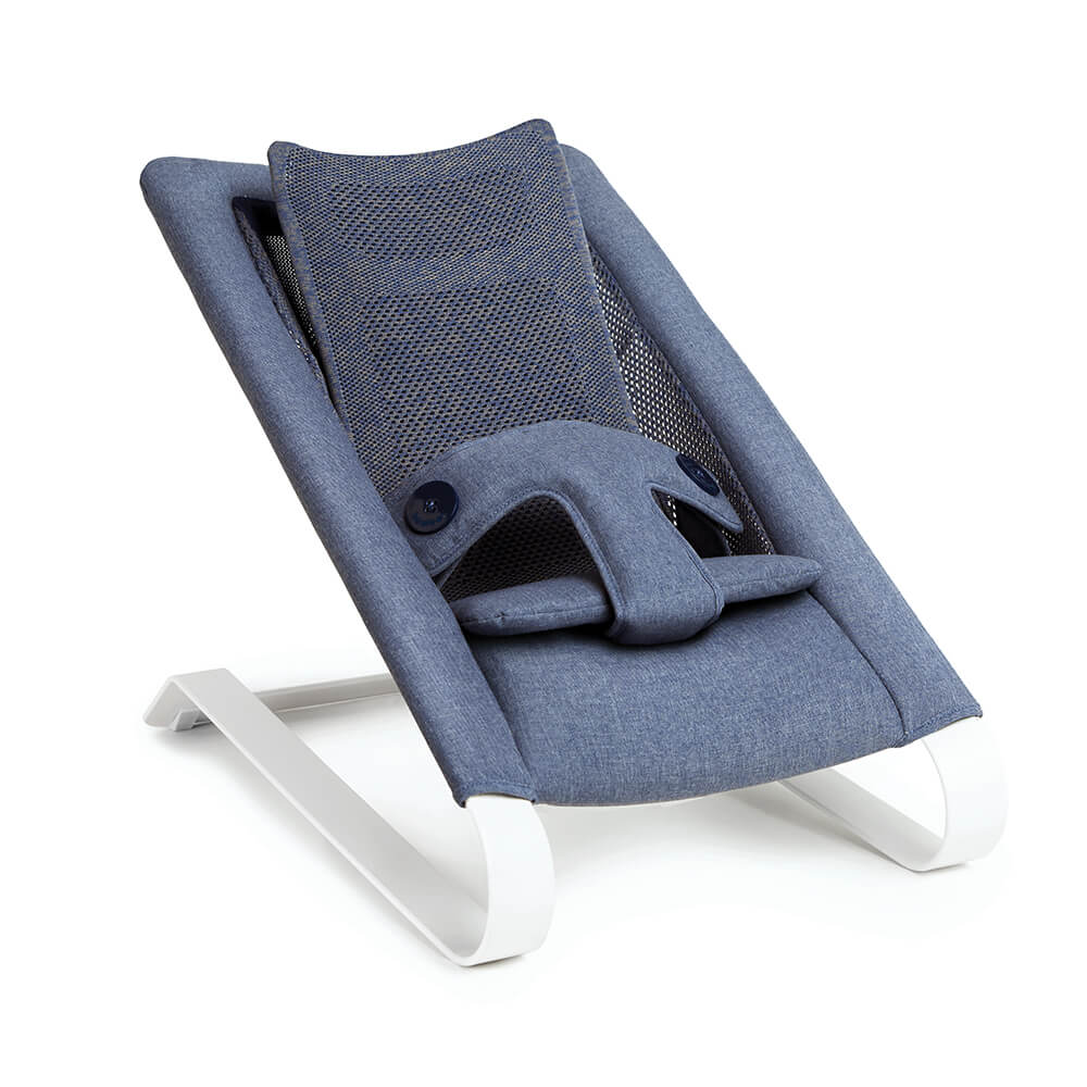 Bamboo 3Dknit™ Bouncer - BOMBOL