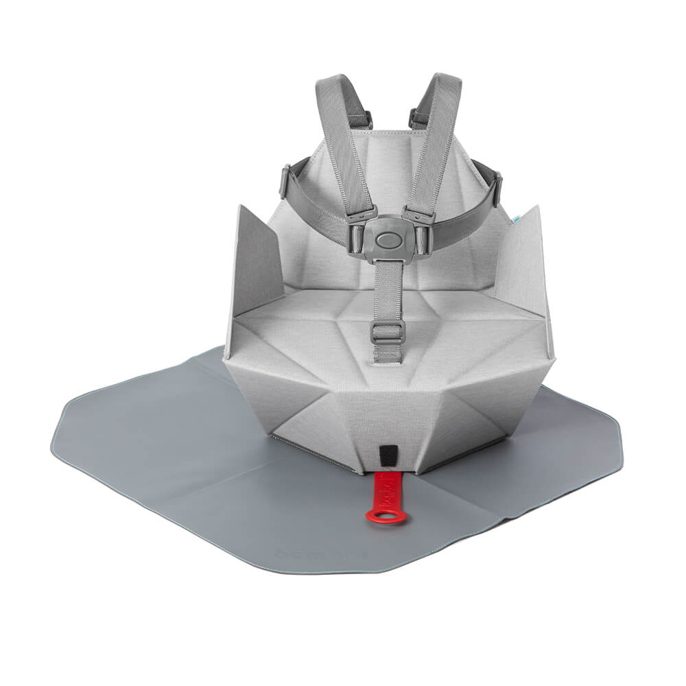 Pop-Up™ Booster - BOMBOL