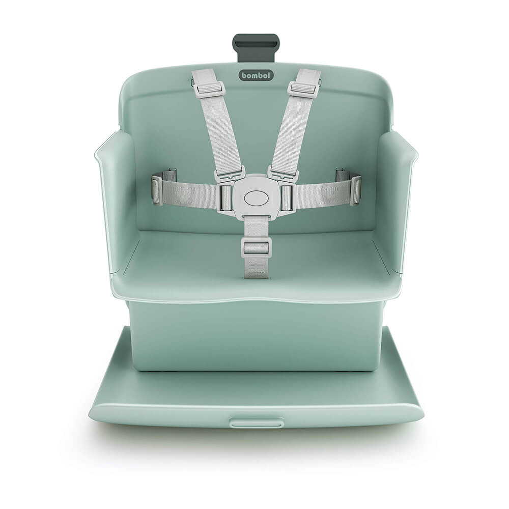 High Chair Bombo Chair For Babies Bumbo 3-in-1 Multi Seat Baby On